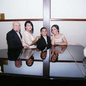 Meet your Posher, Rocio